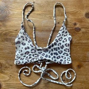 Boys + Arrows Jackson Top in Feline